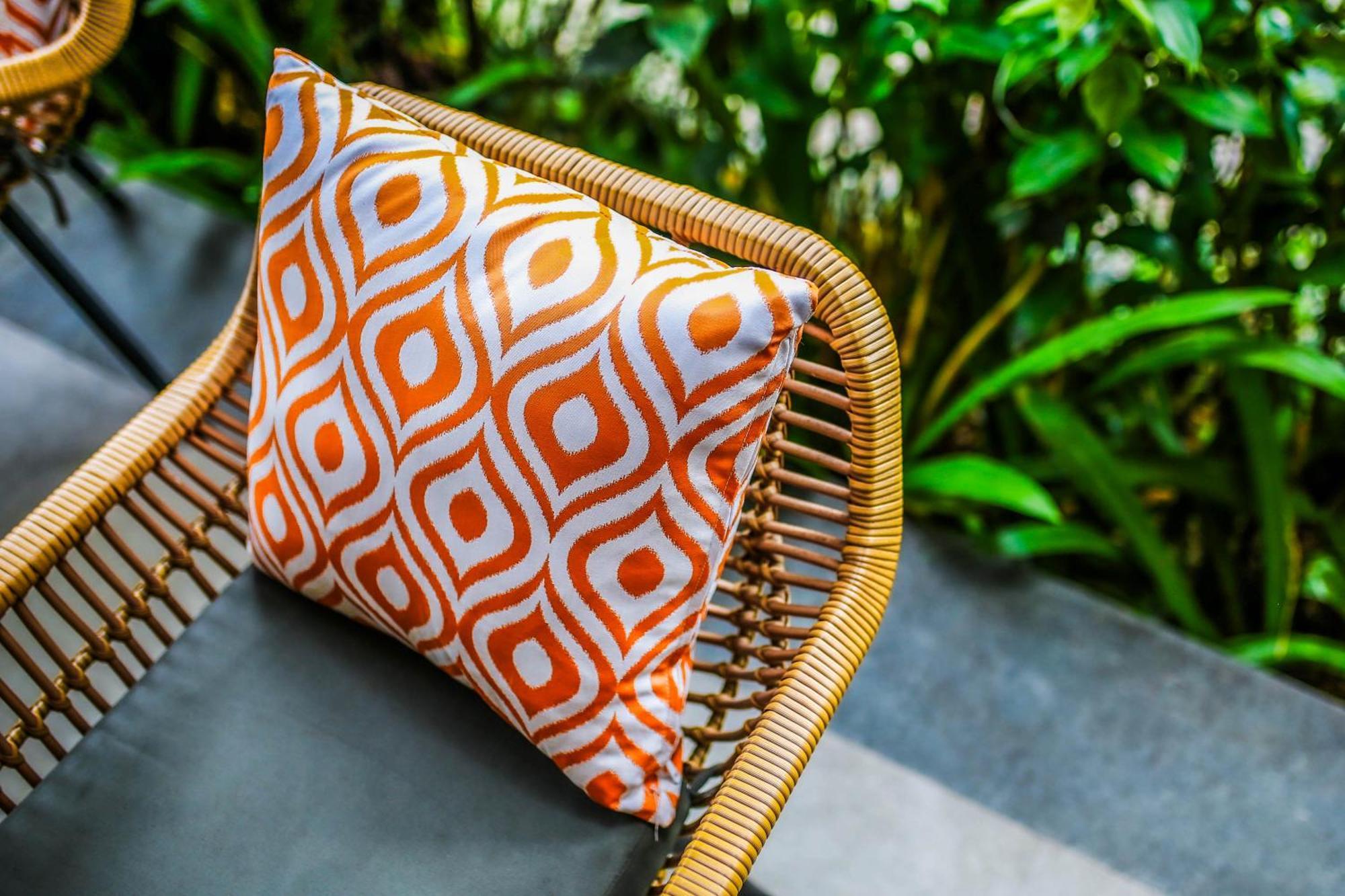Kahayana Suites Ubud Kültér fotó