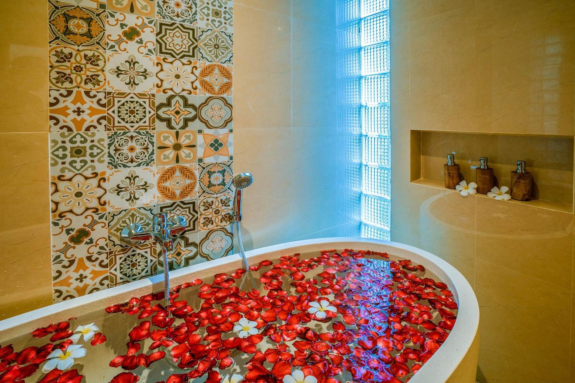 Kahayana Suites Ubud Kültér fotó