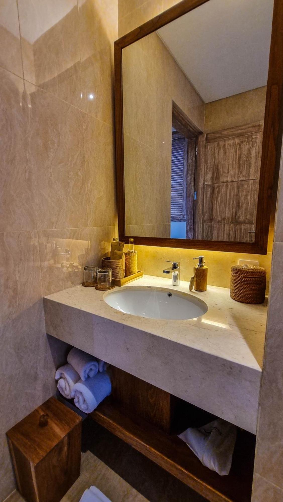 Kahayana Suites Ubud Kültér fotó