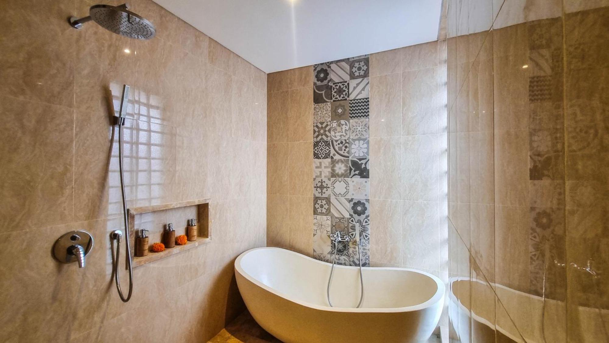 Kahayana Suites Ubud Kültér fotó